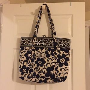 Vera Bradley bag